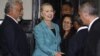 Hillary Clinton enaltece transparência das eleições em Timor-Leste