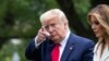 Crecen las diferencias entre la OMS y Trump
