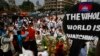 UN Rights Official on Five-Day Visit
