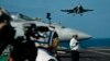 Jet Tempur AS Kejar Pesawat Kecil di Area Washington Sebelum Jatuh