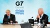 មេដឹកនាំ G-7 ​គ្រោង​ពិភាក្សា​អំពី​កាល​បរិច្ឆេទ​ដក​ទ័ព​ពី​អាហ្វហ្គានីស្ថាន