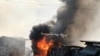 Fighting Spreads as Ivory Coast Ceasefire Collapses
