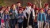 Melissa McCarthy พา "The Boss" ขึ้นเป็นจ่าฝูงในสัปดาห์เปิดตัว 