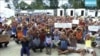 Rights Activists: Australia Violating Rights of Asylum Seekers 