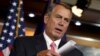 Boehner's Trip to Middle East Focuses on Iran, Islamist Threat