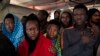 Plus de 34.000 places promises pour les réfugiés d'Afrique et du Moyen-Orient dans les pays de l'UE