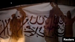 Tolibon AQSh va NATO kuchlari Afg'onistonni tark etganining bir yilligini nishonlamoqda