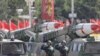 Taiwan Looks to US to Counter China's Military Might