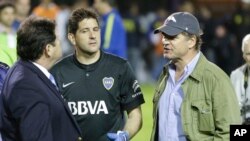 Alejandro Burzaco