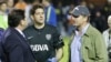 Argentine Sought by US in FIFA Scandal Surrenders in Italy
