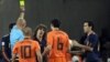 Tim Spanyol dan Belanda Didenda oleh FIFA