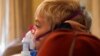 Study: Lack of 'Good' Bacteria May Put Babies at Higher Risk for Asthma 