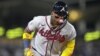 El venezolano Ronald Acuña Jr. logra el inédito 30-60 en las Grandes Ligas
