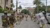 3 Dead in India After Violence Following Facebook Post