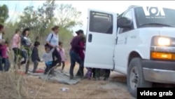 Programa se creó en respuesta a la ola de inmigrantes menores que cruzaban la frontera México-EE.UU. sin companía adulta.