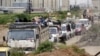 Al-Qaida in Syria Claims Capture of Northern City