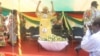 Zimbabweans Say Grace Mugabe Should Stop Attacking Joice Mujuru