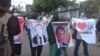 Kalaman Shugaban Faransa Sun Janyo Gagarumar Zanga-zanga a Bangladesh 