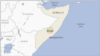 Somali Military: Soldiers Repel Al-Shabab Attack
