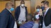 Zimbabwe Government Accused of Restricting Social Media