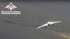 Russia's Military Drone Makes Successful Maiden Flight