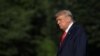 Trump reemplaza al jefe de su equipo de campaña electoral