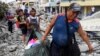 Más de 800 personas con discapacidad tras terremoto en Ecuador