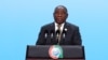 Remous autour d’une note diplomatique sur la corruption en Afrique du Sud