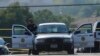 Un homme noir non armé au comportement erratique abattu par la police aux États-Unis