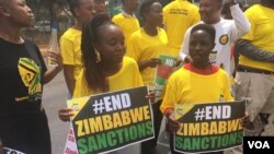 Anti-Sanctions 