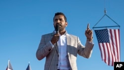 Kash Patel