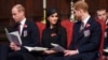 Meghan Markle's Parents to Visit Queen, Have Wedding Roles