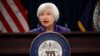 Janet Yellen dinominasikan sebagai Menteri Keuangan oleh Presiden AS terpilih Joe Biden, Senin, 20 November 2020. (Foto: dok). 