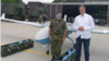 Srbija dobila šest kineskih bespilotnih letelica, analitičari oprezni