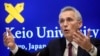 Jefe OTAN pide en Japón “amigos” frente a Rusia y China