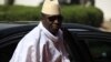 Gambia Condemns EU Pressure on Anti-gay Law