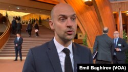Jan-Noel Barro, Fransanın Avropa və xarici işlər naziri