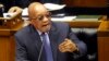 Les "sacrifices" des écoliers de Soweto n'ont pas été "en vain", a déclaré Zuma