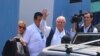 Peru Prosecutor to Ask Judge to Jail Ex-president for 3 Years Before Trial
