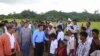 ရခိုင်ပြန်လည်ထူထောင်ရေးကော်မတီ လုပ်ငန်းစတင်