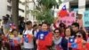 團結與否或成國民黨總統大選勝敗的關鍵