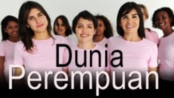 Terlahir Tanpa Lengan Kiri, Perempuan Ini Menginspirasi di Tengah Pandemi