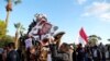 UN Envoy: Countries Backing Libya Peace Fuel Conflict 
