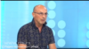 Predsednik Udruženja pedijatara Srbije Georgios Konstantinidis tokom gostovanja u studiju Radio-televizije Srbije, 21. avgusta 2021. (Foto: RTS, skrinšot)
