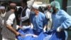 اصابت هاوان بر یک منزل مسکونی در لغمان پنج کشته برجا گذاشت