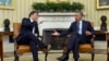 Obama, PM Italia Bahas Langkah Atasi Penyelundupan Imigran