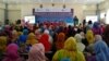 Kongres Ulama Perempuan Pertama Siap Dibuka Malam Ini