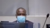 L'ex commandant de la LRA, Dominic Ongwen, reconnu coupable de 61 chefs d'accusation