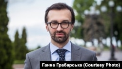 Фото з Facebook Сергія Лещенка