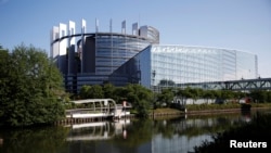 European Parliament
